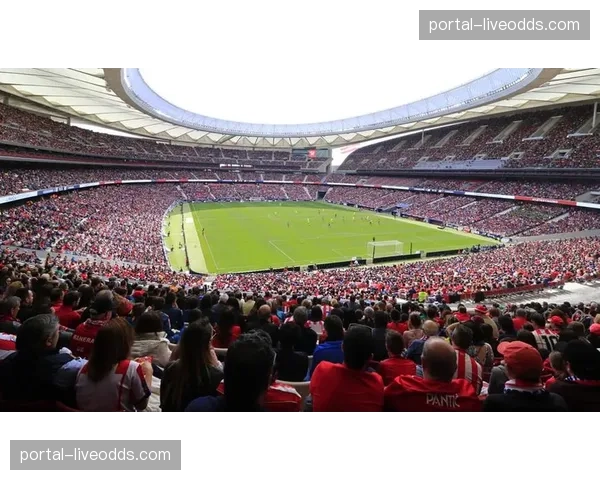 马德里竞技提交万达大都会球场扩建计划，容量拟提升至八万人