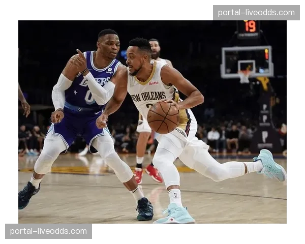 收官阶段关键战:鹈鹕与太阳的直接对话将影响双方最终排名 收官阶段关键战:鹈鹕与太阳的直接对话将影响双方最终排名